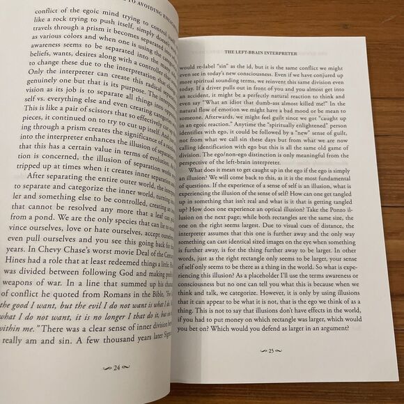 The Neurotic's Guide to Avoiding Enlightenment by Chris Niebauer Ph.D. 2014 - Picture 8 of 13